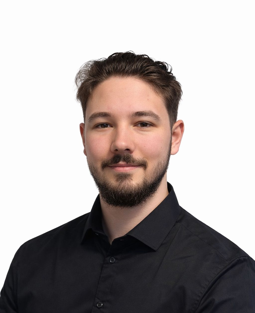 Jan-Luca Ackermann – VLH-Berater Siegburg